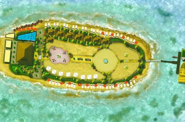 Dubai Beach Clubs Membership