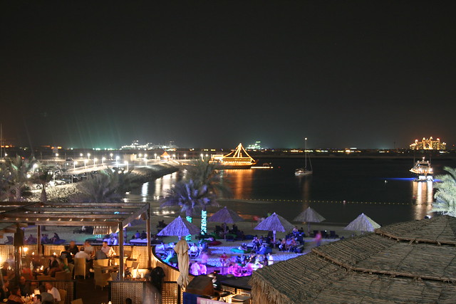 Dubai Beach Clubs Membership