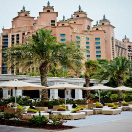 Dubai Beach Clubs Membership