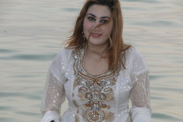 Dubai Beach Hot Photos