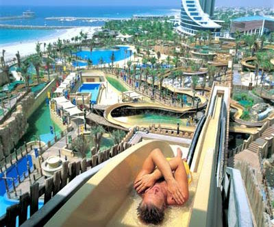 Dubai Beach Hotel Deals