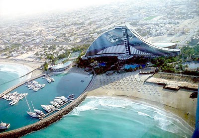 Dubai Beach Hotels 5 Star