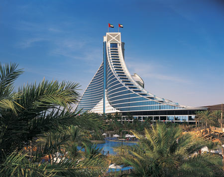 Dubai Beach Hotels 5 Star