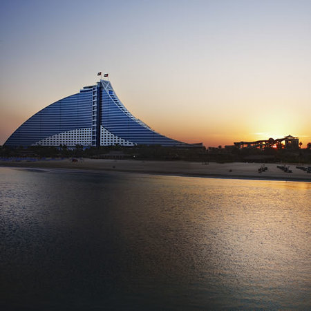 Dubai Beach Hotels Cheap