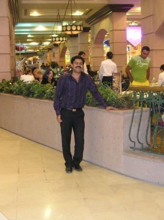 Dubai City Center Cinema Timings