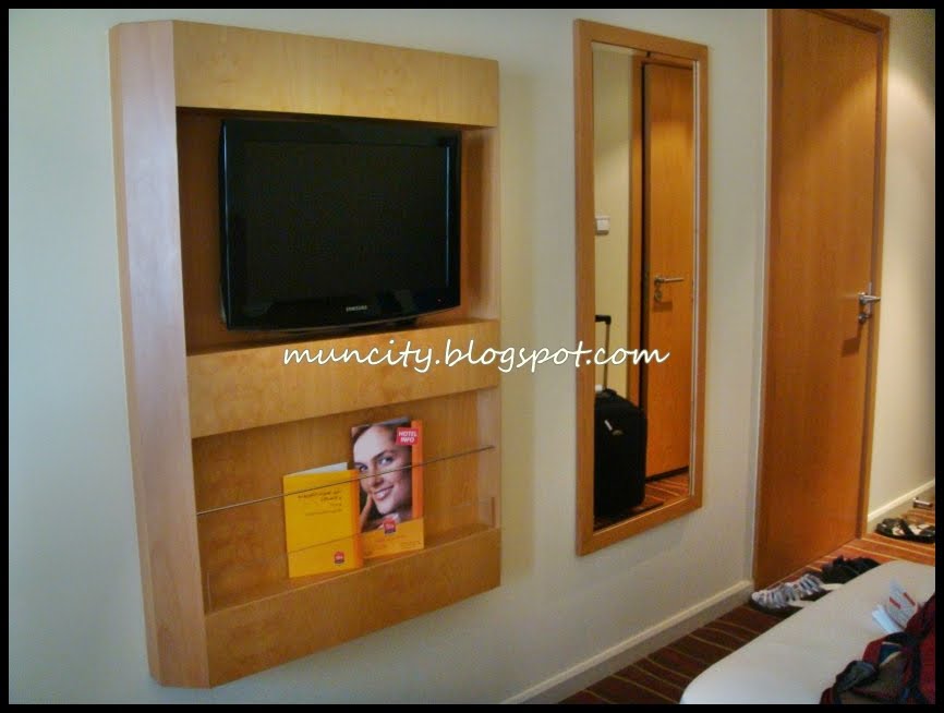Dubai City Center Hotel