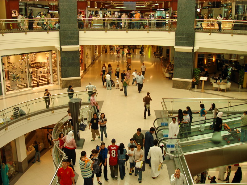 Dubai City Center Hotel