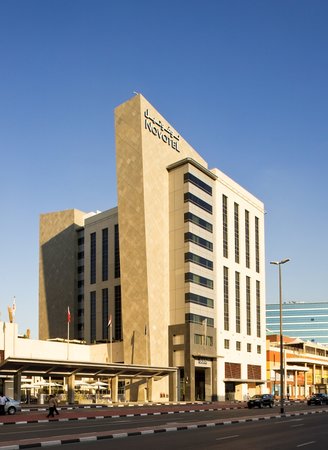Dubai City Center Video