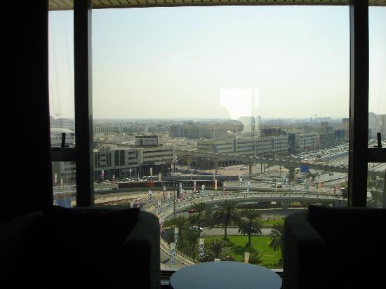 Dubai City Center Video