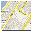 Dubai City Map Google