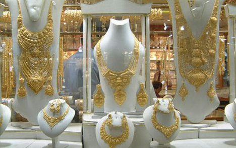 Dubai City Of Gold
