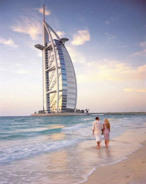 Dubai Hotel