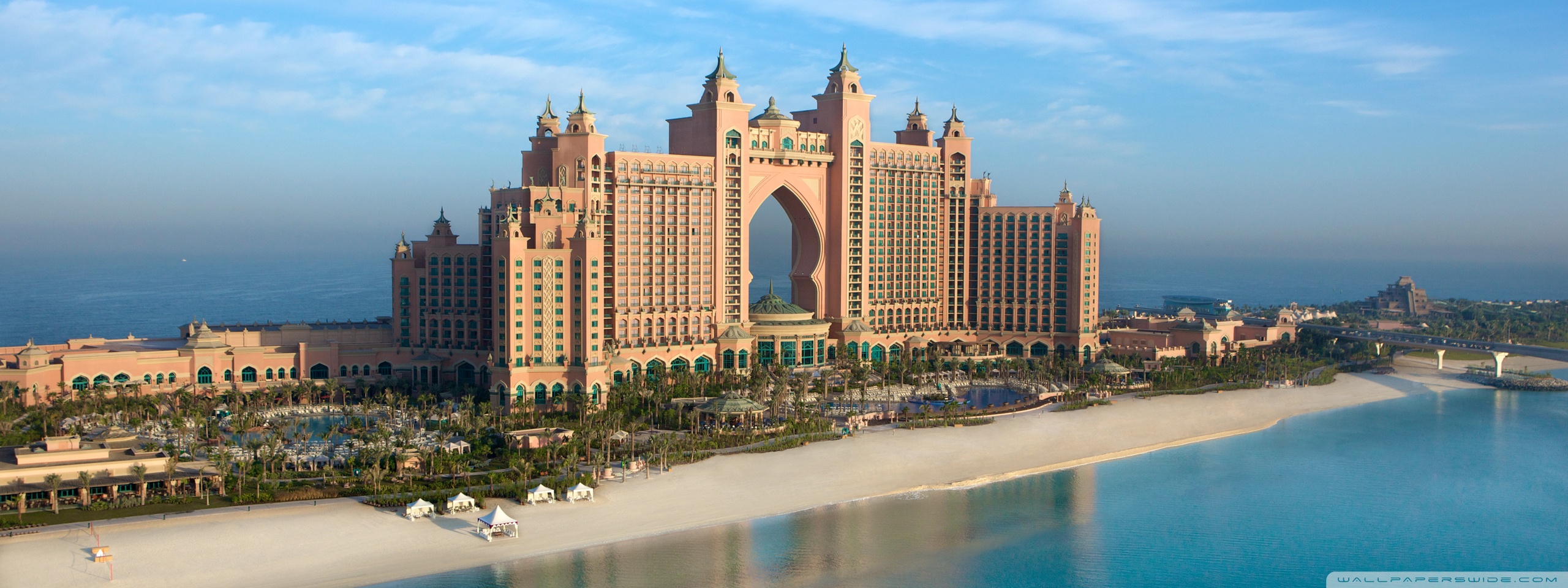 Dubai Hotel Atlantis