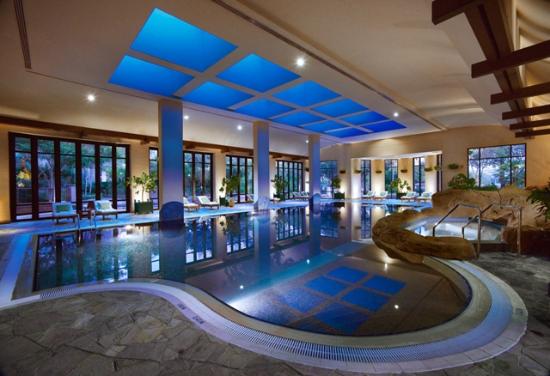 Dubai Hotels 7 Star Rooms