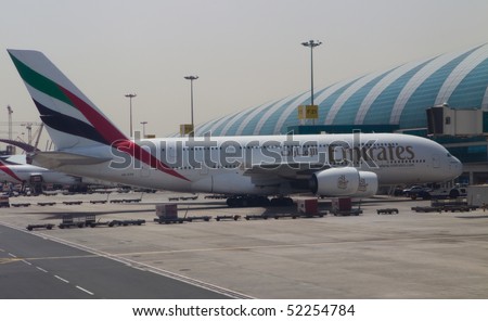 Dubai International Airport   Dubai   United Arab Emirates