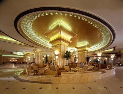 Dubai International Airport Pictures