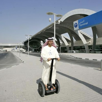 Dubai International Airport Terminal 1 Contact Number