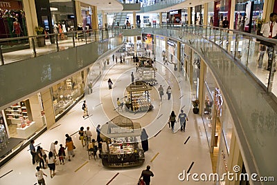 Dubai Mall