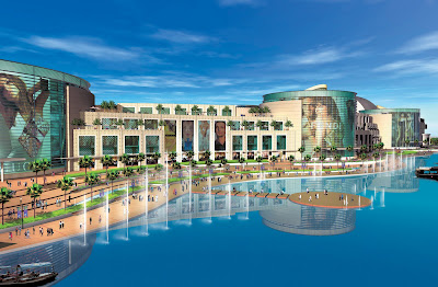 Dubai Mall