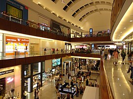 Dubai Mall Aquarium Images
