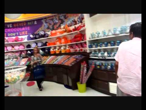 Dubai Mall Shops For Rent