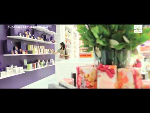 Dubai Mall Shops For Rent