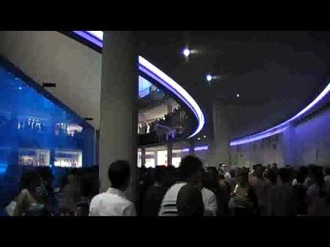 Dubai Mall Shops For Rent