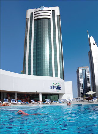Dubai Tower Hotel