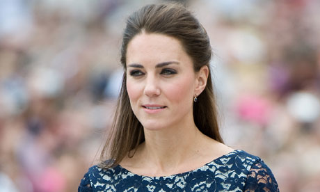 Duchess Of Cambridge