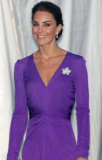 Duchess Of Cambridge