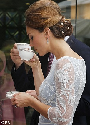 Duchess Of Cambridge Bikini Photos Australia