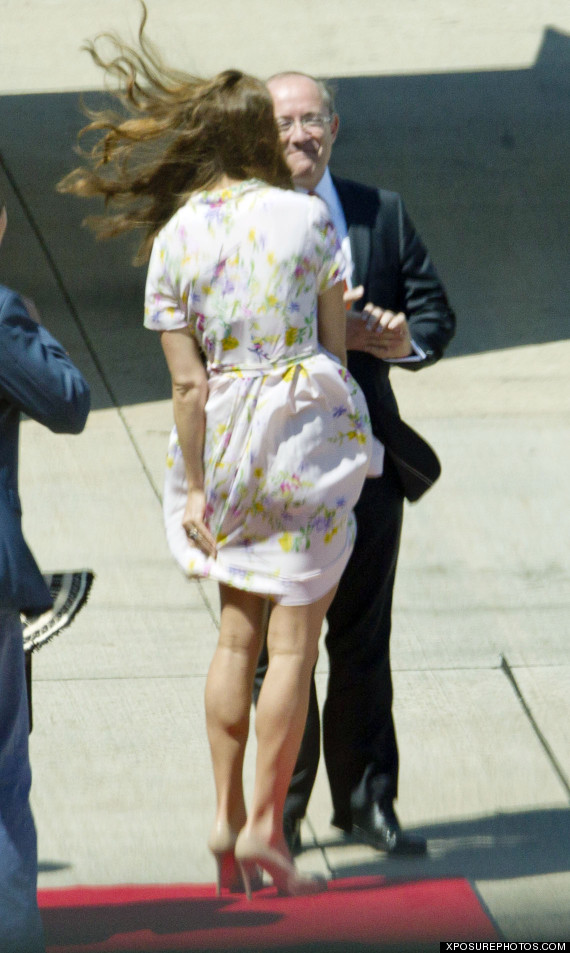 Duchess Of Cambridge Bikini Photos Australia