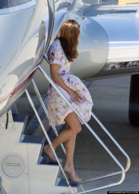 Duchess Of Cambridge Bikini Photos Australia