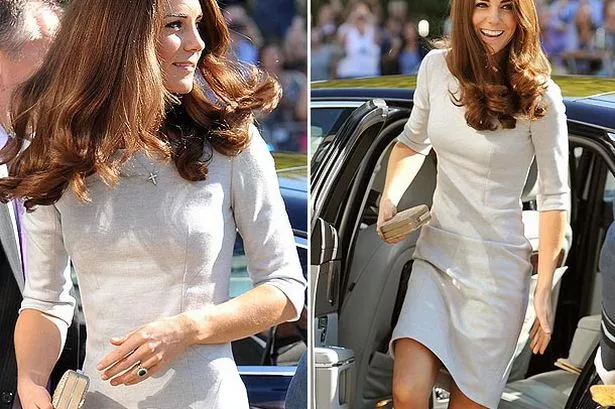 Duchess Of Cambridge Bikini Photos Australia