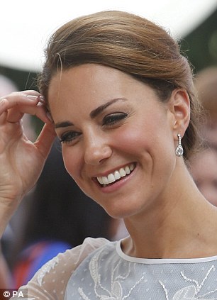 Duchess Of Cambridge Bikini Photos Australia