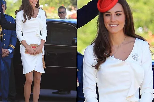 Duchess Of Cambridge Pictures