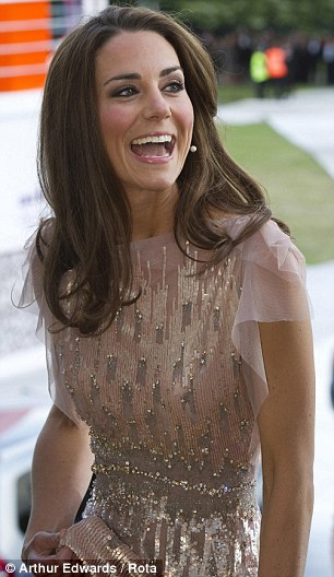 Duchess Of Cambridge Pictures