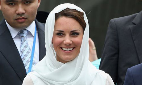 Duchess Of Cambridge Pictures