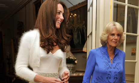 Duchess Of Cambridge Pictures