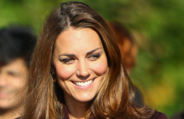 Duchess Of Cambridge Pictures Closer
