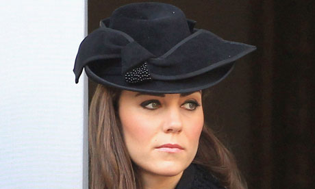 Duchess Of Cambridge Pictures Closer