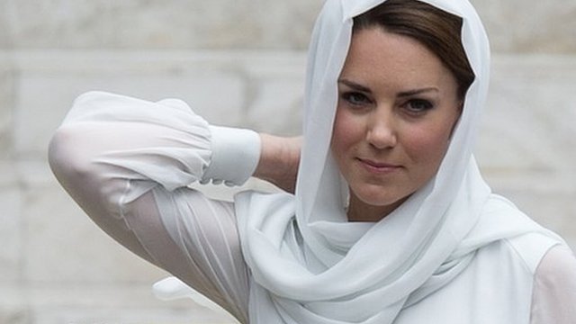 Duchess Of Cambridge Pictures Closer