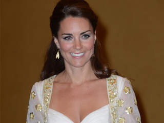 Duchess Of Cambridge Pictures In Closer Magazine