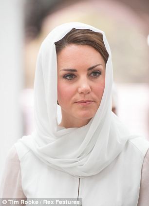 Duchess Of Cambridge Pictures In France