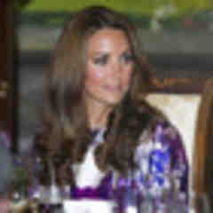 Duchess Of Cambridge Pictures In France
