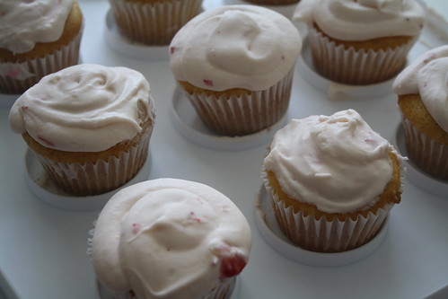 Duncan Hines Strawberry Vanilla Cake Recipe