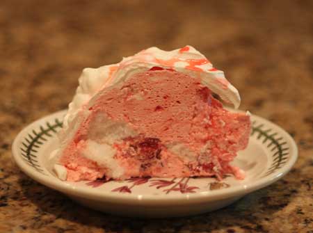 Duncan Hines Strawberry Vanilla Cake Recipe