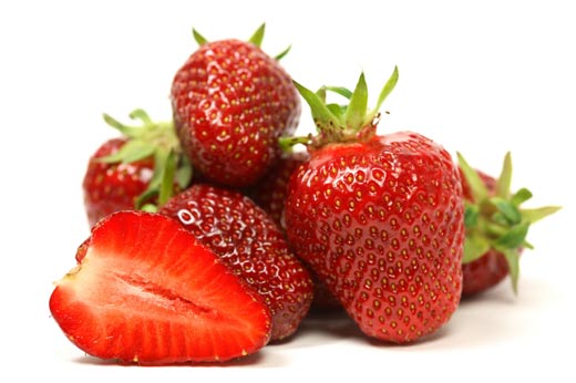 Duncan Hines Strawberry Vanilla Cake Recipe