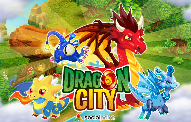 Facebook Dragon City Cheats Gems