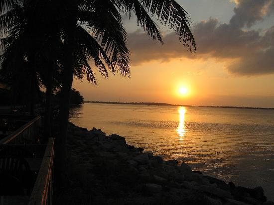 Fly Navy Key West Lodging